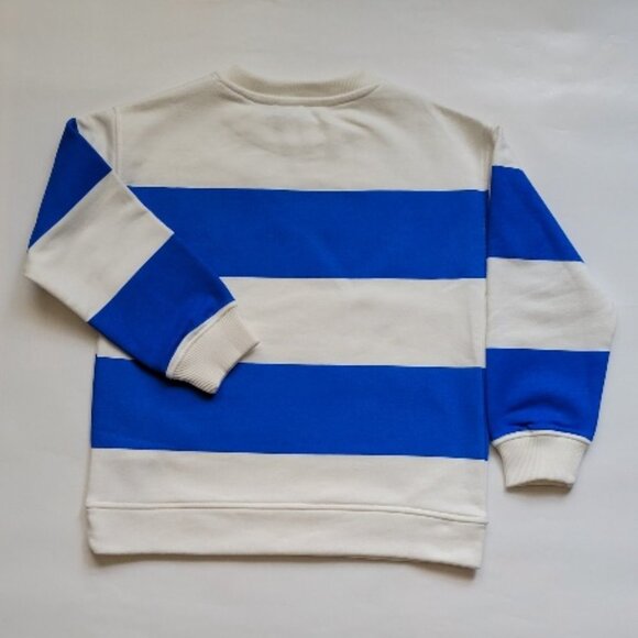 ZARA BOYS TERRY PRINTED SWEATSHIRT SIZE 8 NWT - Picture 6 of 6